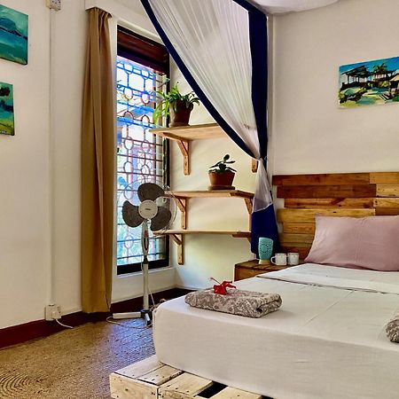 Salty'S Kitesurf Village Килифи Экстерьер фото