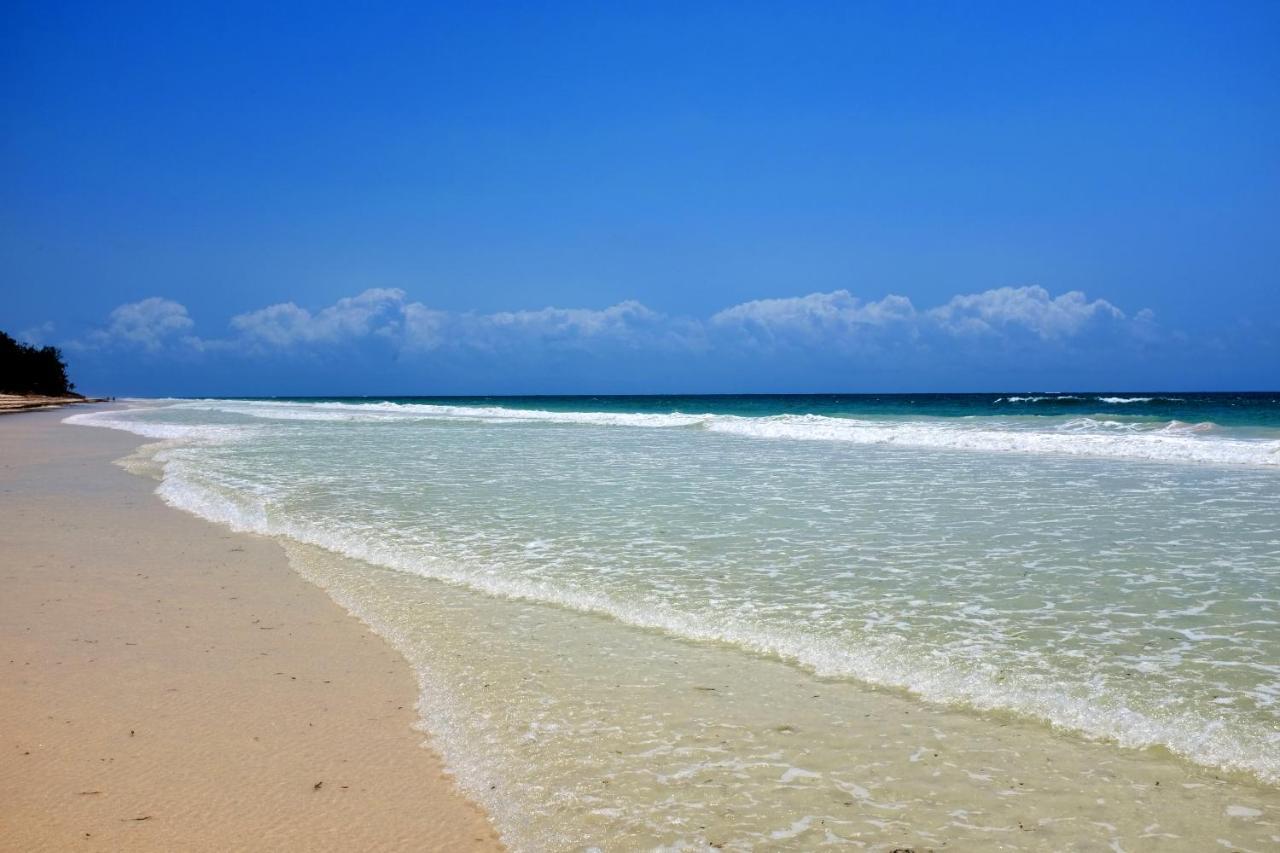 Salty'S Kitesurf Village Килифи Экстерьер фото