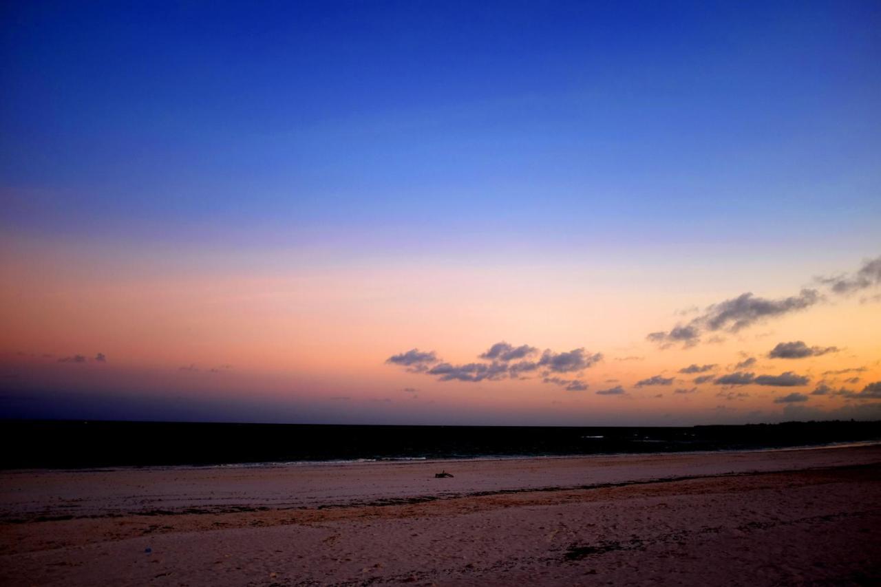 Salty'S Kitesurf Village Килифи Экстерьер фото
